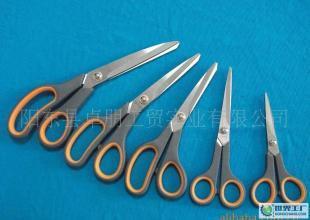 物美价廉的办公剪刀五件套CK-B145_办公、文教_世界工厂网中国产品信息库