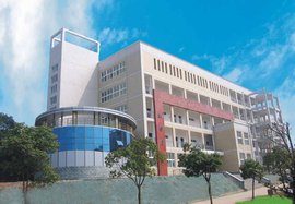 湖北工贸专修学院