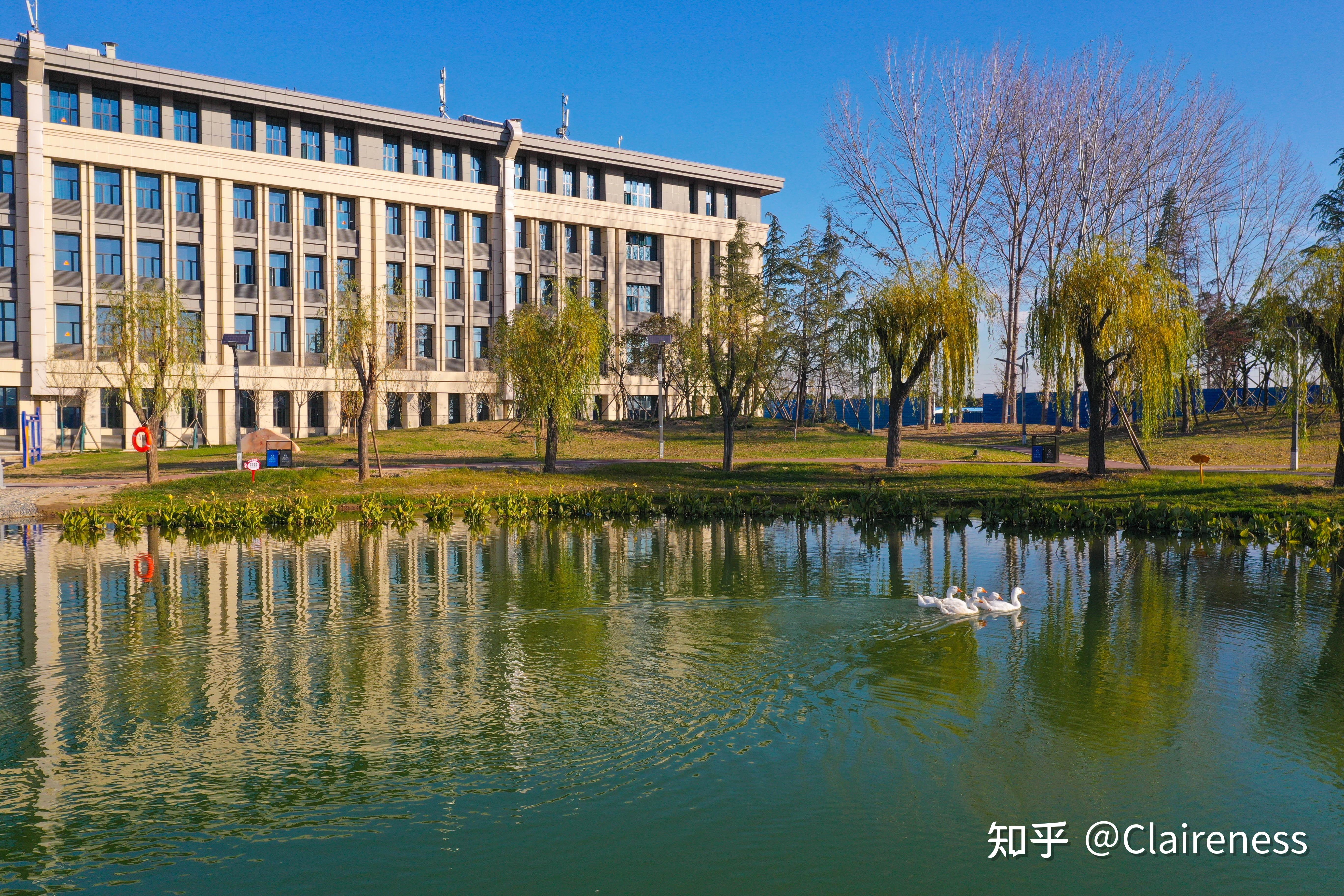 焦作工贸职业学院到底怎么样呀? - 