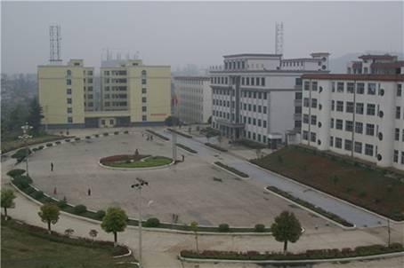 涟源市工贸职业中等专业学校